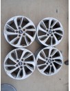Recambio de juego llantas para hyundai tucson 25 aniversario 4x2 referencia OEM IAM 7JX17H2ET51 X4 6855106