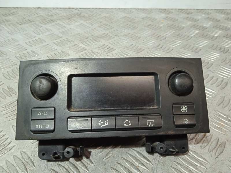 Recambio de mando climatizador para peugeot 307 cc (s2) básico referencia OEM IAM 9646627977  