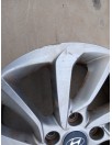 Recambio de juego llantas para hyundai tucson 25 aniversario 4x2 referencia OEM IAM 7JX17H2ET51 X4 6855106