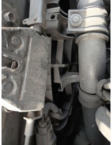 Recambio de electroventilador para kia carens iv 1.7 crdi referencia OEM IAM   