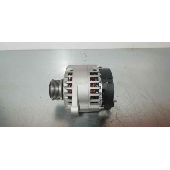 ALTERNADOR 1022118660 NUEVO 13117236 140AH 9562208
