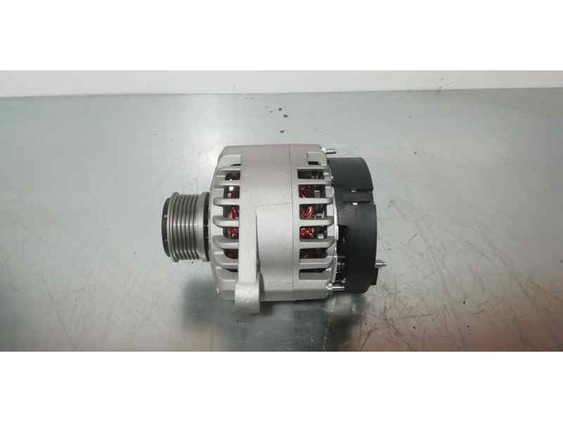 Recambio de alternador para opel astra h ber. 1.9 cdti referencia OEM IAM 1022118660 NUEVO 13117236 140AH 9562208