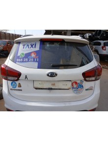 Recambio de porton trasero para kia carens iv 1.7 crdi referencia OEM IAM   