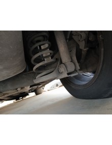 Recambio de puente trasero para kia carens iv 1.7 crdi referencia OEM IAM   