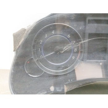 Recambio de cuadro instrumentos para infiniti qx70 3.7 awd referencia OEM IAM J823WY2AFVPV  