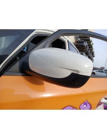 Recambio de retrovisor izquierdo para kia carens iv 1.7 crdi referencia OEM IAM    2