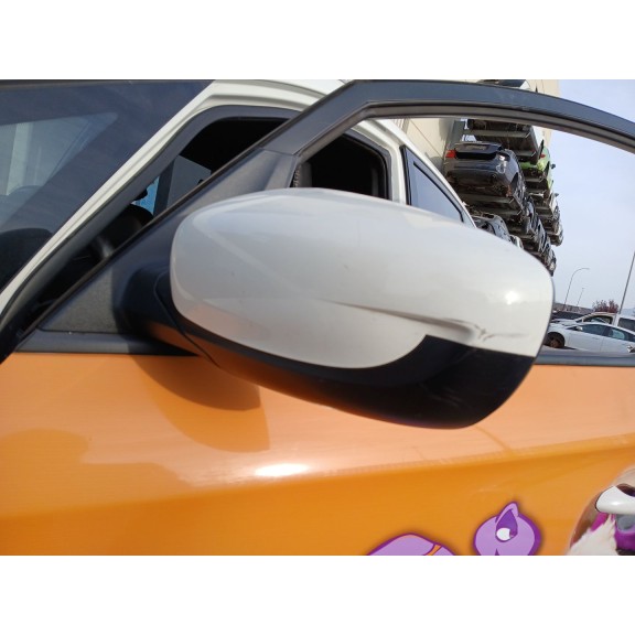 Recambio de retrovisor izquierdo para kia carens iv 1.7 crdi referencia OEM IAM   