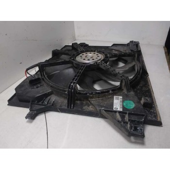 Recambio de electroventilador para mg zs luxury referencia OEM IAM QFZ13931C  
