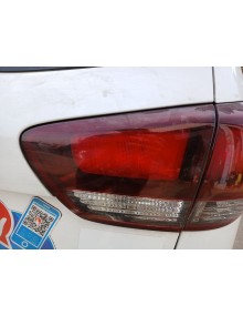 Recambio de piloto trasero derecho interior para kia carens iv 1.7 crdi referencia OEM IAM   