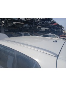 Recambio de barras techo para kia carens iv 1.7 crdi referencia OEM IAM   