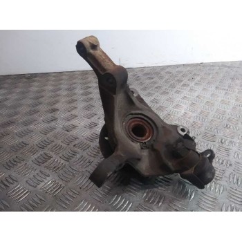 Recambio de mangueta delantera izquierda para opel vivaro furgón/combi (07.2006 =>) furgón l1h1 2,7t edition referencia OEM IAM 