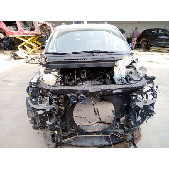 Recambio de carroceria para fiat freemont (345_) 2.0 jtd referencia OEM IAM   