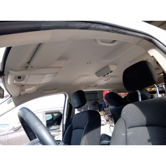 Recambio de carroceria para fiat freemont (345_) 2.0 jtd referencia OEM IAM   