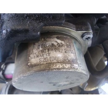 Recambio de depresor freno / bomba vacio para renault clio iii authentique referencia OEM IAM 8201005396B K9K766 