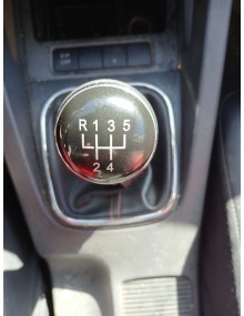Recambio de caja cambios para volkswagen golf v (1k1) 1.9 tdi referencia OEM IAM JCR  MANUAL 5V 2