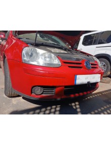 Recambio de paragolpes delantero para volkswagen golf v (1k1) 1.9 tdi referencia OEM IAM 1K0807217E   2