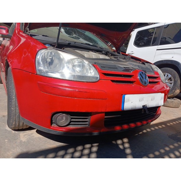 Recambio de paragolpes delantero para volkswagen golf v (1k1) 1.9 tdi referencia OEM IAM   