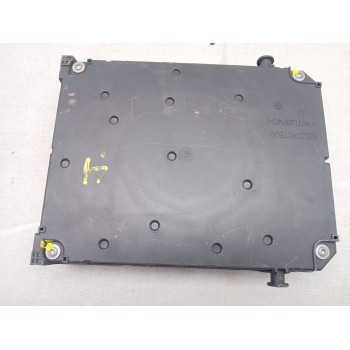 Recambio de centralita bsi para citroën c4 picasso intensive referencia OEM IAM 9806687980 A2C53383165 353189544