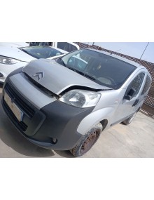 citroën nemo monospace del año 2010