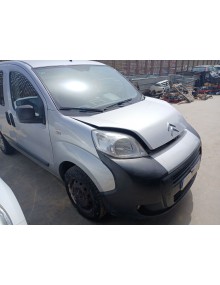 citroën nemo monospace del año 2010 2