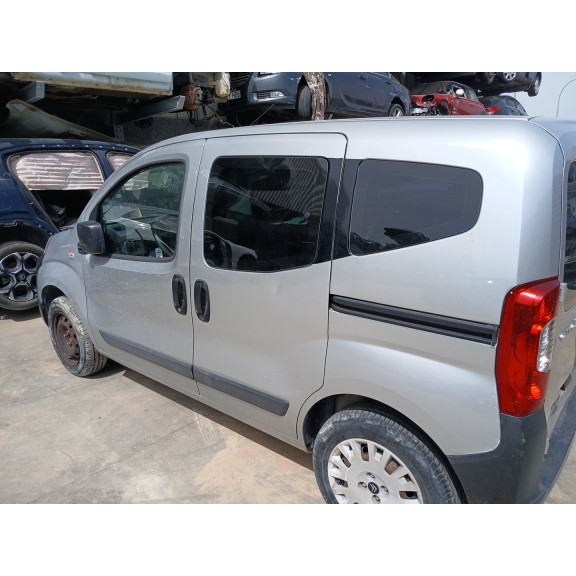 citroën nemo monospace del año 2010