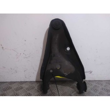 Recambio de brazo suspension inferior delantero izquierdo para dacia lodgy comfort referencia OEM IAM   