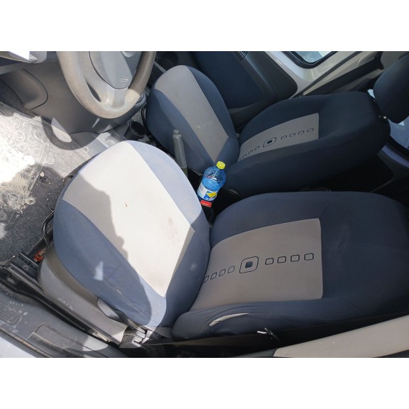 citroën nemo monospace del año 2010