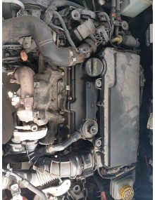 Recambio de motor completo para citroën nemo monospace 1.4 hdi referencia OEM IAM 8HS   2