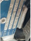 Recambio de motor completo para citroën nemo monospace 1.4 hdi referencia OEM IAM   