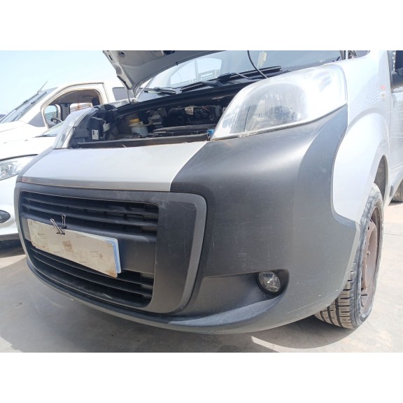 Recambio de paragolpes delantero para citroën nemo monospace 1.4 hdi referencia OEM IAM   