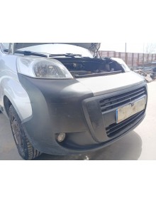 Recambio de paragolpes delantero para citroën nemo monospace 1.4 hdi referencia OEM IAM    2