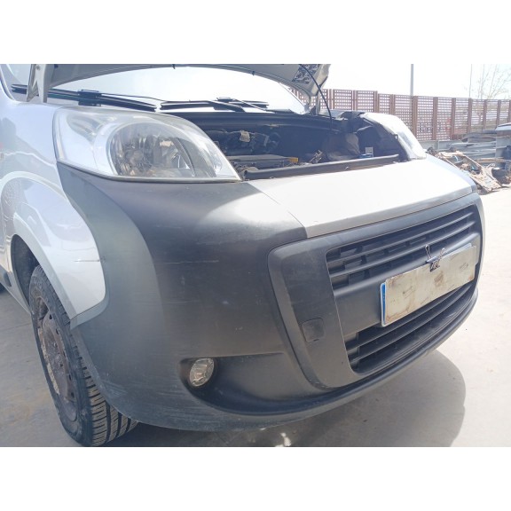 Recambio de paragolpes delantero para citroën nemo monospace 1.4 hdi referencia OEM IAM   