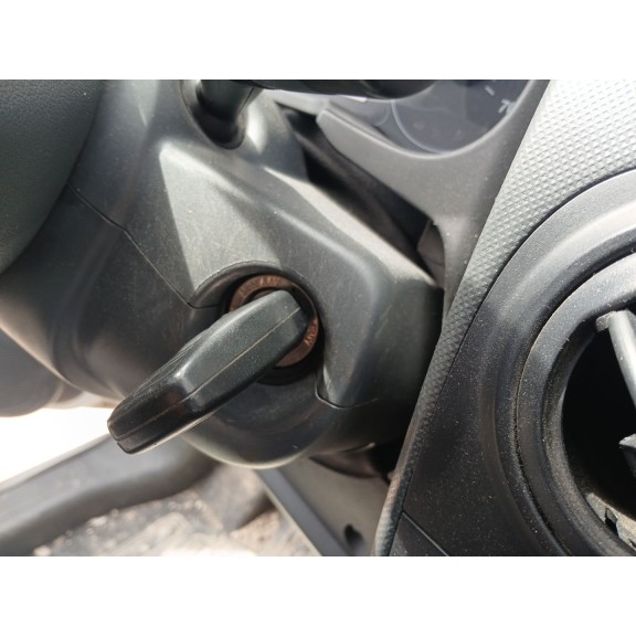 Recambio de conmutador de arranque para citroën nemo monospace 1.4 hdi referencia OEM IAM   
