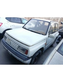 suzuki vitara se/sv (et) del año 1991 2