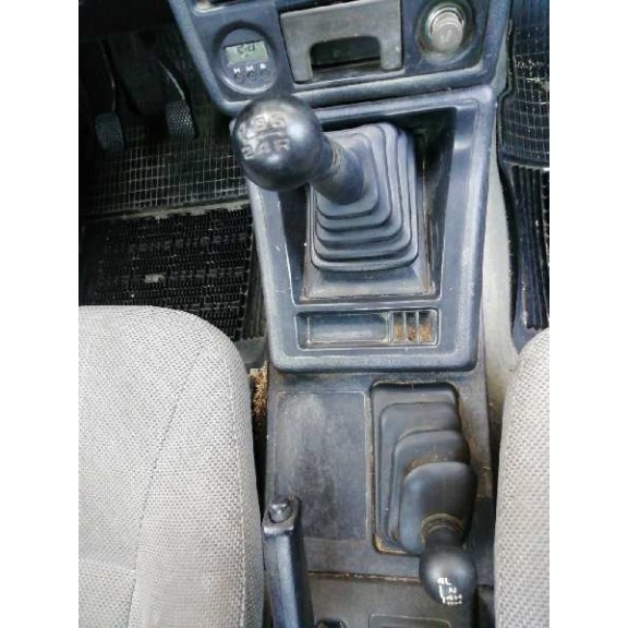 suzuki vitara se/sv (et) del año 1991