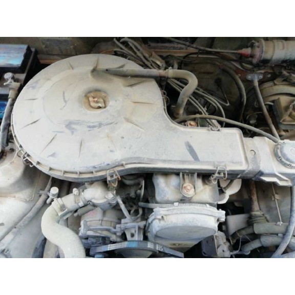 suzuki vitara se/sv (et) del año 1991