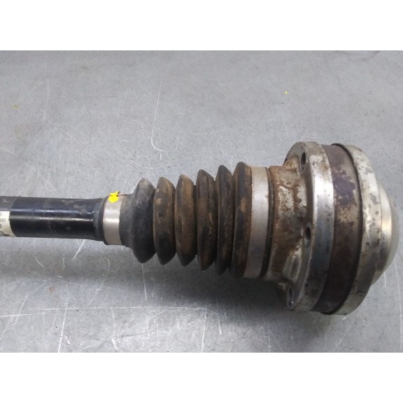 Recambio de transmision delantera izquierda para volkswagen tiguan (ad1, ax1) 2.0 tdi 4motion referencia OEM IAM 300407271N  