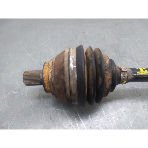 Recambio de transmision delantera izquierda para volkswagen tiguan (ad1, ax1) 2.0 tdi 4motion referencia OEM IAM 300407271N  