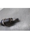 Recambio de transmision delantera izquierda para mg mg zs suv 1.5 vti referencia OEM IAM 99220001  