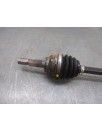 Recambio de transmision delantera izquierda para mg mg zs suv 1.5 vti referencia OEM IAM 99220001  