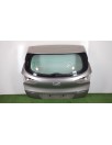 Recambio de porton trasero para hyundai tucson (tl, tle) 1.7 crdi referencia OEM IAM 73700D7000  87211D7000