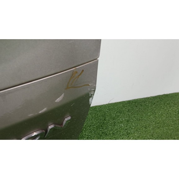 Recambio de porton trasero para hyundai tucson (tl, tle) 1.7 crdi referencia OEM IAM 73700D7000  87211D7000