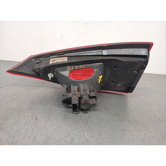 Recambio de piloto trasero izquierdo interior para bmw x1 (e84) sdrive 20d referencia OEM IAM   