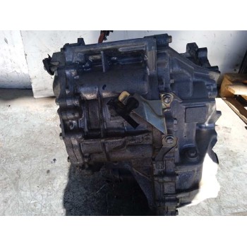 Recambio de caja cambios para toyota corolla (e18) referencia OEM IAM   