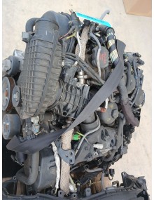 Recambio de despiece motor para jaguar xj (x350, x358) d 2.7 referencia OEM IAM 7G  