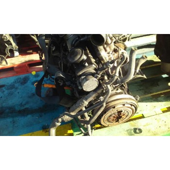 Recambio de motor completo para seat leon (1m1) 1.9 tdi referencia OEM IAM AGR <M> 