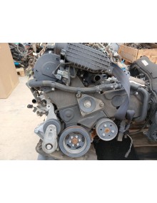 Recambio de despiece motor para jaguar xj (x350, x358) d 2.7 referencia OEM IAM 7G   2