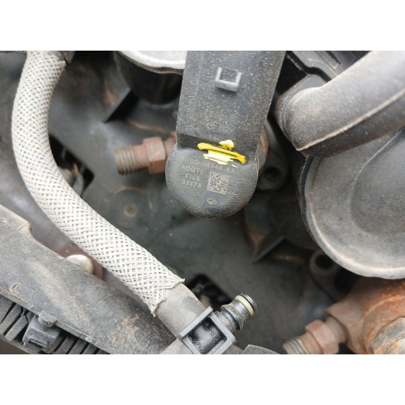 Recambio de despiece motor para jaguar xj (x350, x358) d 2.7 referencia OEM IAM 7G  