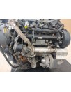 Recambio de despiece motor para jaguar xj (x350, x358) d 2.7 referencia OEM IAM 7G  