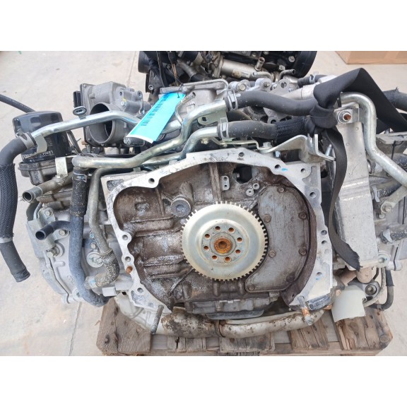 Recambio de despiece motor para subaru xv (_gp_) 2.0 d awd (gpd) referencia OEM IAM EE20  